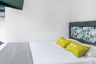 Hotel Hills Bogota