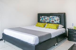 Hotel Hills Bogota