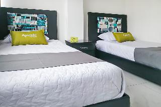 Hotel Hills Bogota