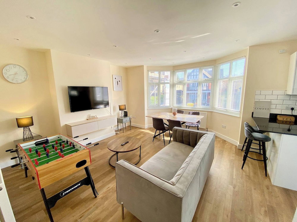 Hotel Mayfield Escape - Stylish Two Bed Apartment