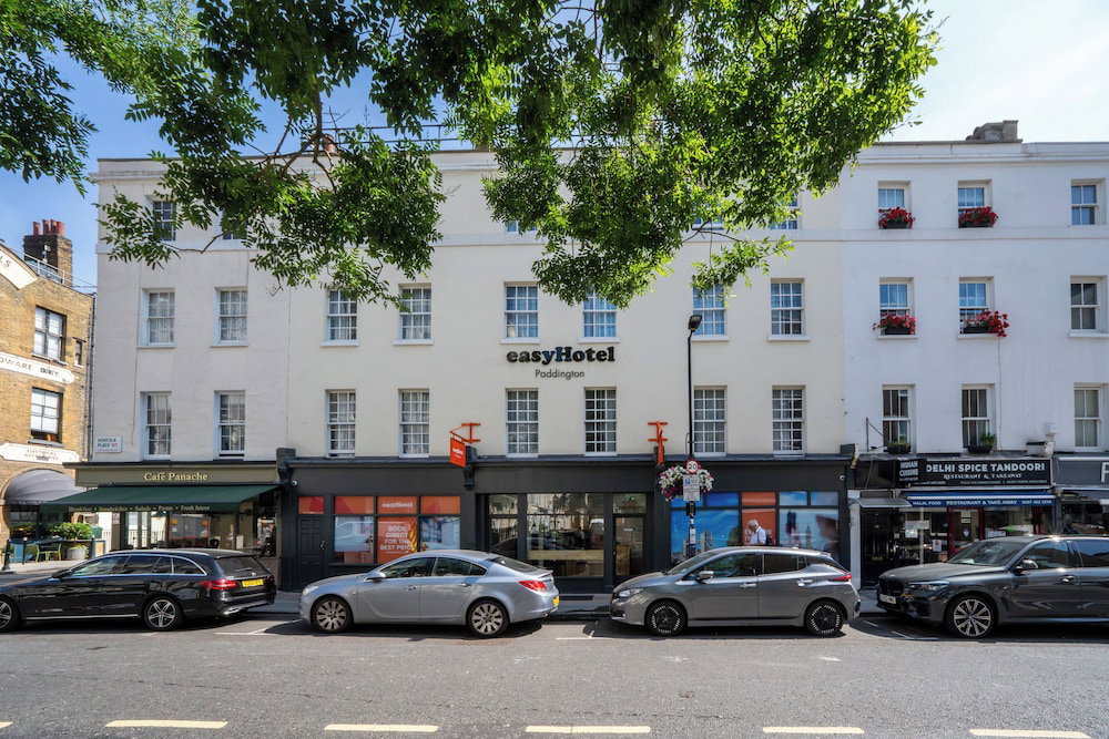 Hotel Easyhotel Paddington