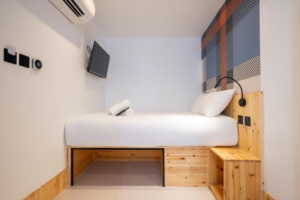 Easyhotel Paddington