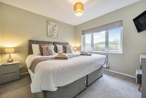 Hotel 2 Bed House - Sleeps 4 - Garden - Parking - Wifi cazare Kendal