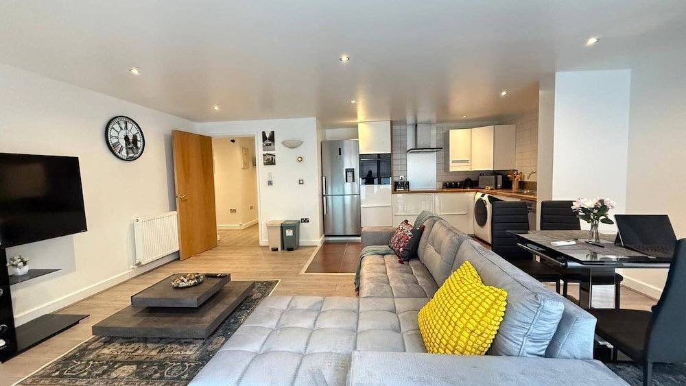Hotel Cosy London Apartment Near City Centre
