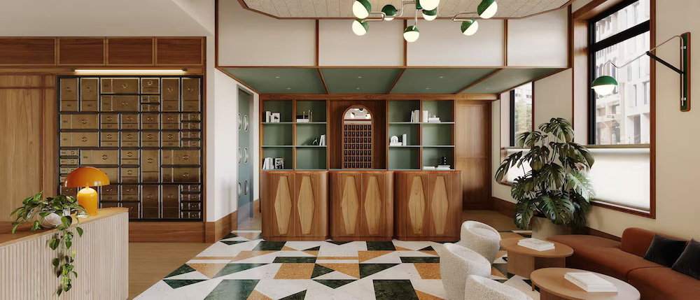 The Derby London City, Curio Collection By Hilton