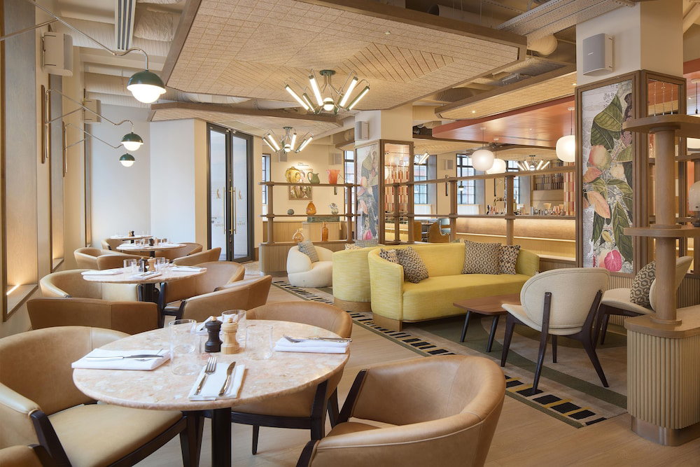 The Derby London City, Curio Collection By Hilton