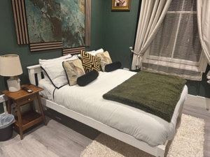 Hotel Aimi Residence cazare Limehouse