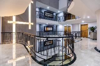 Hotel Hotel Egina Bogota