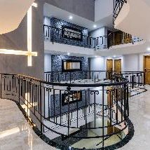 Hotel Hotel Egina Bogota cazare Bogota