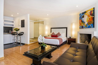 Hotel Hotel Hill House