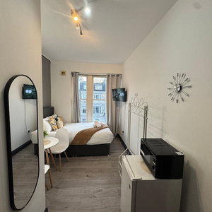 Sejur Cozy Flats Near Olympia And Westfield vacanta Chelsea