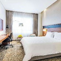 Hotel Doubletree By Hilton Hotel Bogotá - Parque 93 cazare Bogota