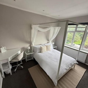 Hotel Alross Guest House cazare Ladywell