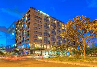 Hotel Wyndham Bogotá