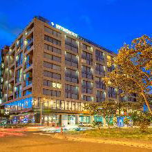 Hotel Wyndham Bogotá cazare Bogota