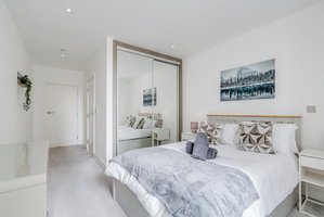 Hotel Battersea 2-Bed Apt, Sleeps 4 With Wifi cazare Wandsworth