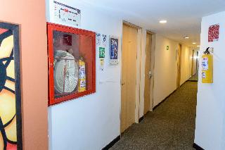 Hotel Hotel Castellana 95