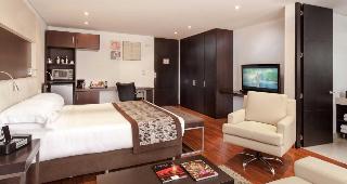 Hotel Hotel Jazz Apartments