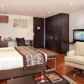 Hotel Hotel Jazz Apartments cazare Bogota