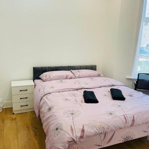 Sejur Oyo Dorset House At Upton Park vacanta West Ham