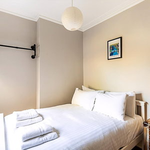 Hotel Chic Garden Flat In Leafy Ealing cazare Ealing