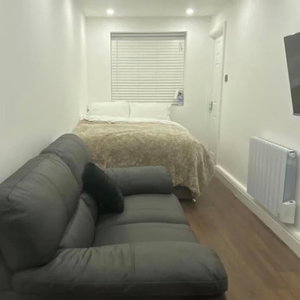 Hotel Studio, Sleeps 2 Near Northern Line Edgware St cazare Edgware