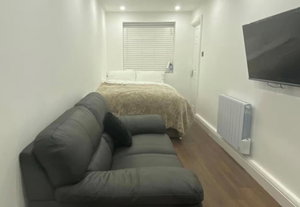 Hotel Studio, Sleeps 2 Near Northern Line Edgware St cazare Edgware