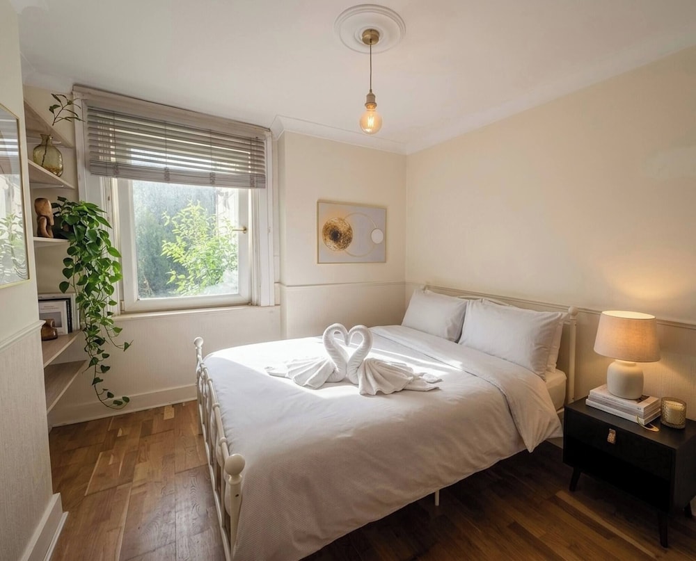 Hotel Heathfield Garden Retreat