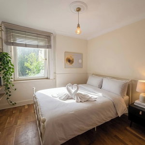 Hotel Heathfield Garden Retreat cazare South Croydon
