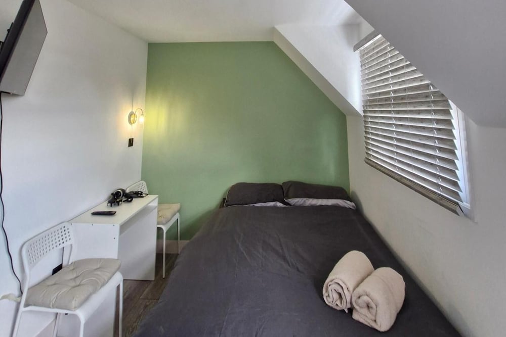 Hotel Studio - Near Regents Park - Wifi - Sleeps 2