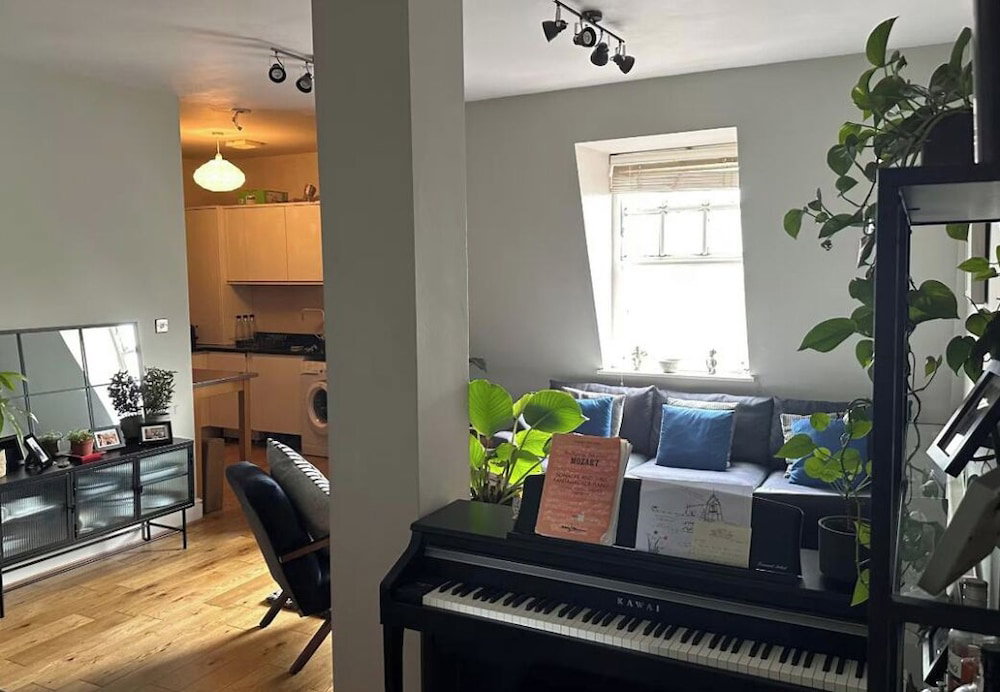 Hotel Hackney Road Studio Near Shoreditch Markets