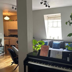 Hotel Hackney Road Studio Near Shoreditch Markets cazare Limehouse