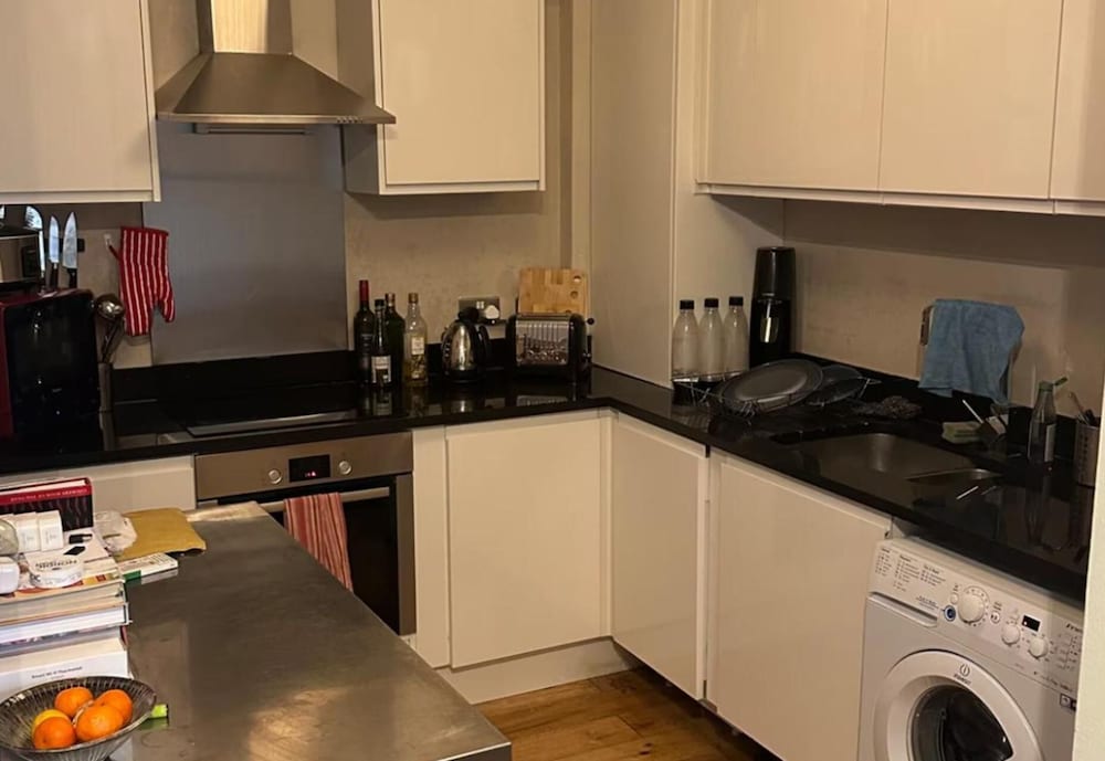 Hackney Road Studio Near Shoreditch Markets