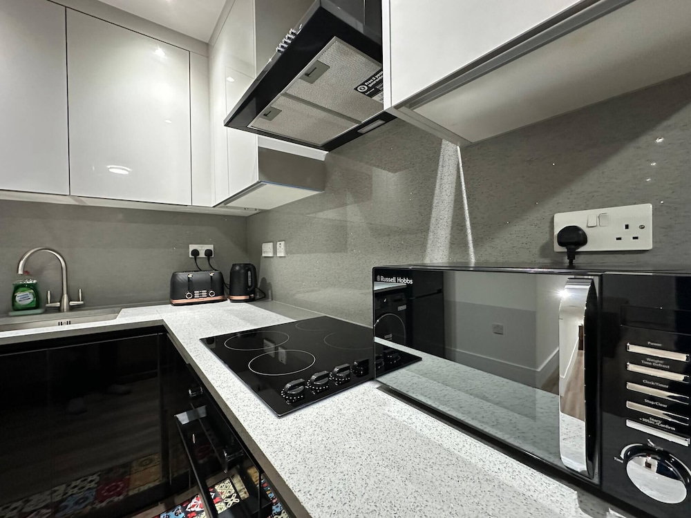 Hotel London 1 Bed Luxe Flat Ilford Beautiful
