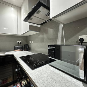 Hotel London 1 Bed Luxe Flat Ilford Beautiful cazare Ilford