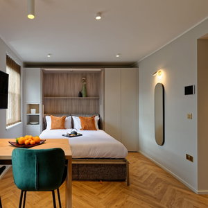 Sejur South Kensington Studios By Dmontrio vacanta Chelsea