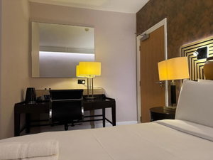 Hotel The Elder Grove Epsom Hotel cazare Epsom