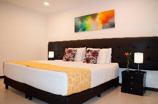 Hotel Hotel Ferias Park