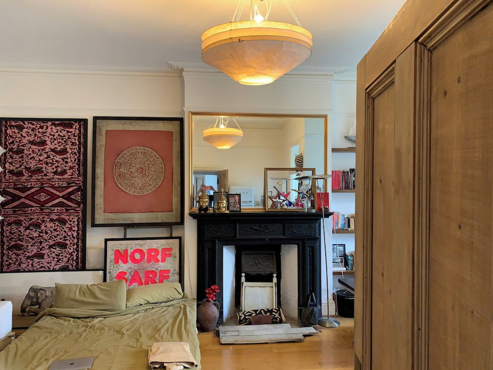 Hotel London Apt - Sleeps 5 - Great Transport Links