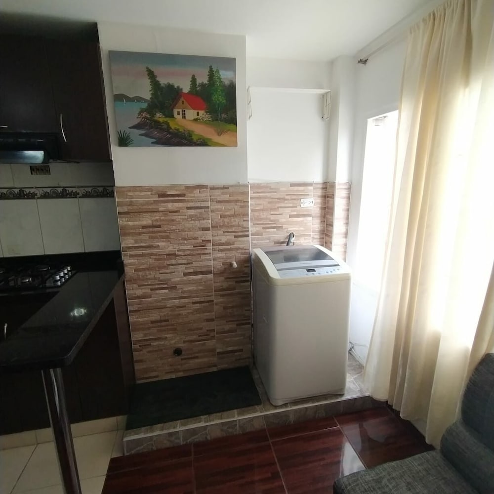 Hotel Hermoso Apartamento Completo Buen Precio