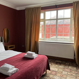 Hotel Zozy Anson cazare Cricklewood