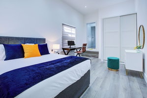 Hotel Hybrid Resi Wandsworth cazare Wandsworth