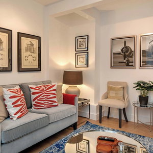 Hotel Stylish 2 Bed - Tower Hamlets cazare Limehouse