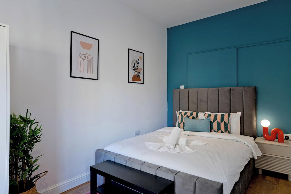 Hotel Imperial Brick Lane Apartments