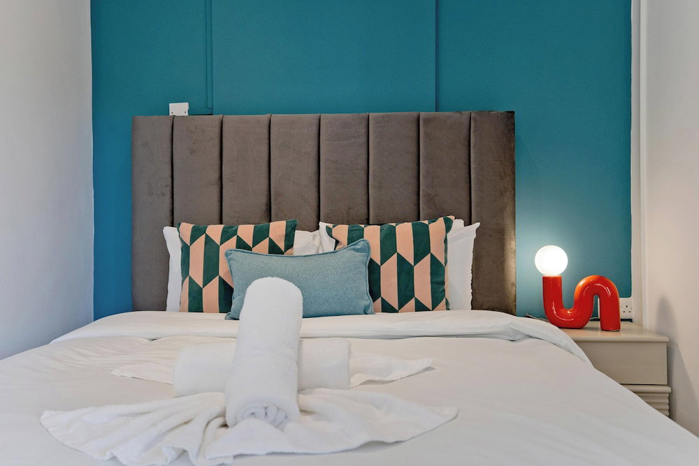 Imperial Brick Lane Apartments