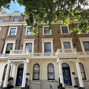 Sejur Bluedaws Private Hotel vacanta Bayswater