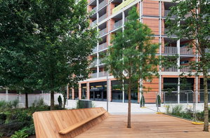 Hotel National At Battersea Power Station cazare Wandsworth
