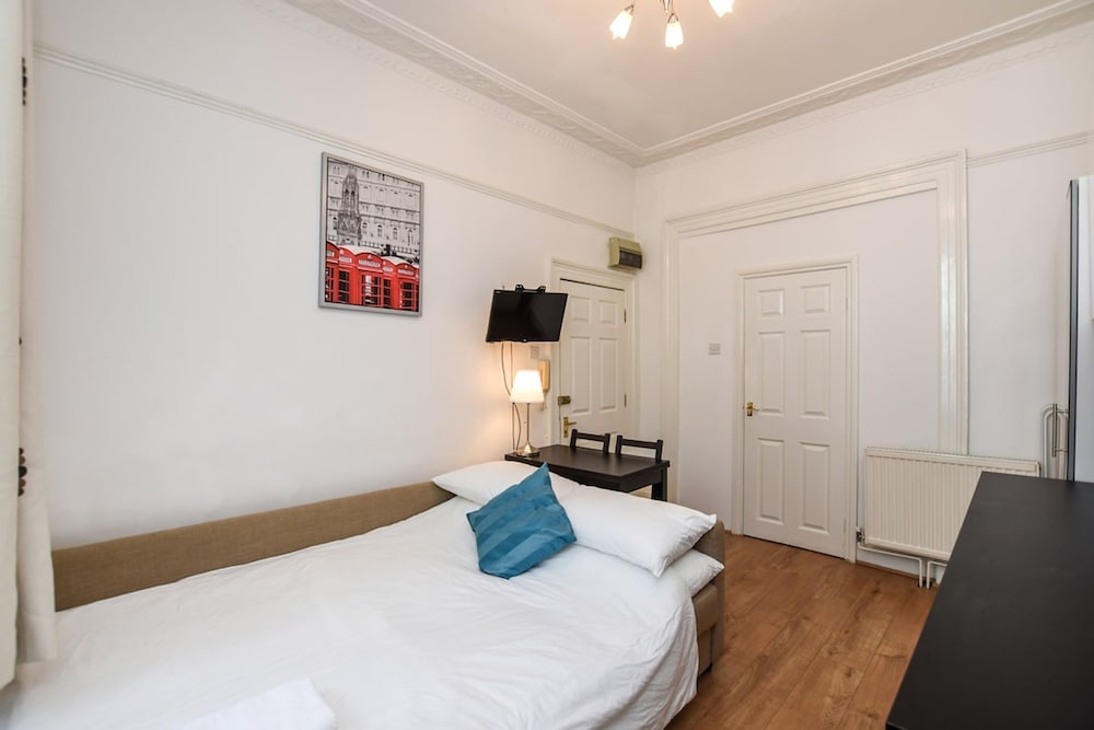 Hotel Comfy Studio Flat - Camden Kings Cross Zone 1