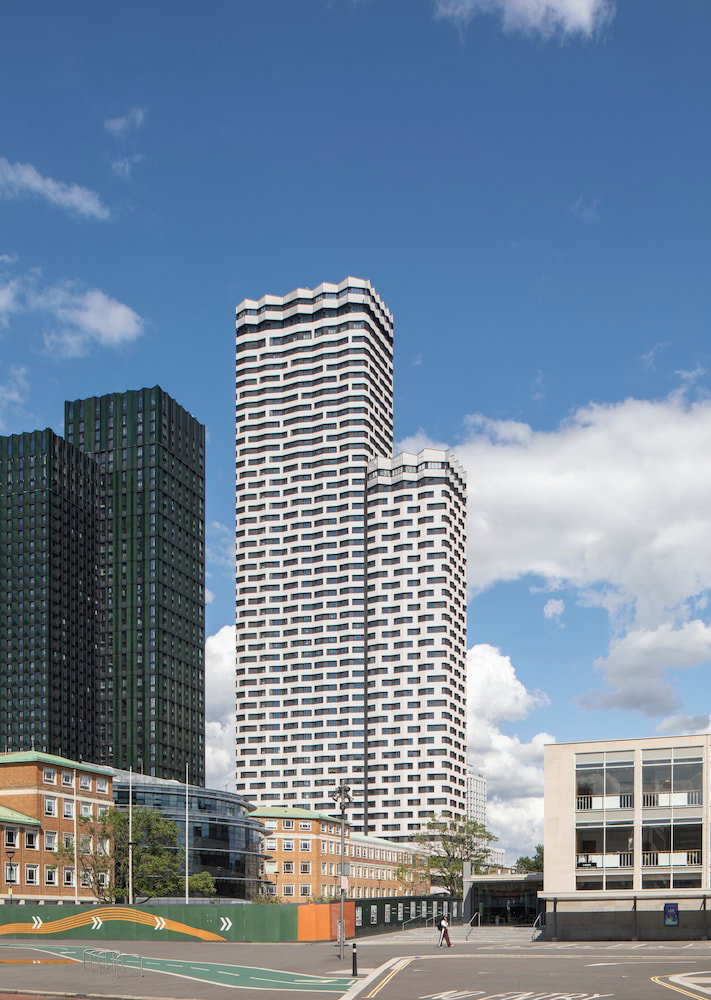 Hotel Staycozy Studio Apartments In Croydon