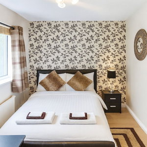 Sejur Home At City Airport Excel Eastlondon Un vacanta West Ham